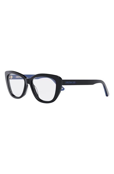 dior rrading glasses|dior reading glasses for women.